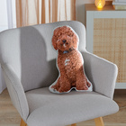 Coussin décoratif "Chien" Eldo