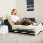 Coussin repose-pied réglable Java