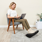 Coussin repose-pied réglable Java