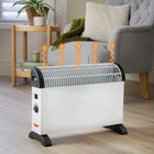 Radiateur convecteur mobile