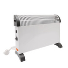 Radiateur convecteur mobile