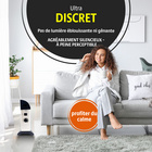 Radiateur convecteur mobile Bergström