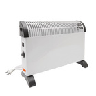 Radiateur convecteur mobile Bergström
