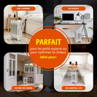 Radiateur portable Bergström