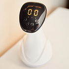 Appareil de massage Vibrastone