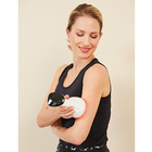 Appareil de massage Vibrastone