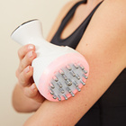 Appareil de massage Vibrastone