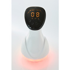 Appareil de massage Vibrastone