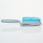 Brosse à cheveux en microfibre Java