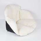 Coussin de dossier pour fauteuil roulant Java