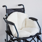 Coussin de dossier pour fauteuil roulant Java