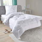 Oreiller "Micro Deluxe" 80 x 80 cm Eldo