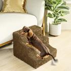 Escalier mobile pour animal de compagnie