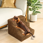 Escalier mobile pour animal de compagnie