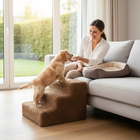 Escalier mobile pour animal de compagnie