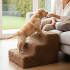 Escalier mobile pour animal de compagnie