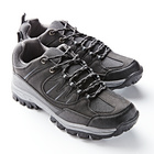 Chaussures de marche noir/gris Vivadia