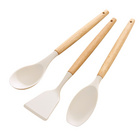 Lot de 3 ustensiles de cuisine