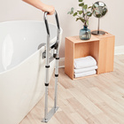 Barre de sécurité pour baignoire Java