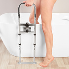 Barre de sécurité pour baignoire Java