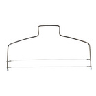 Coupe-tarte réglable