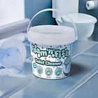 Nettoyant WC moussant