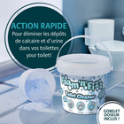 Nettoyant WC moussant Clarsen