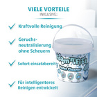 Nettoyant WC moussant Clarsen