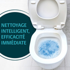 Nettoyant WC moussant Clarsen