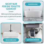 Nettoyant WC moussant Clarsen