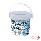 Nettoyant WC moussant