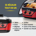 Multicuiseur 8 en 1