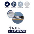 Tapis de massage et d'étirement Belena Air Stretch Mediashop
