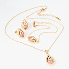 Collier "Goutte"