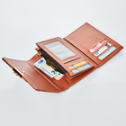 Porte-monnaie RFID "Doris"