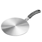 Plaque d'adaptation pour induction Ø24cm WESTMARK