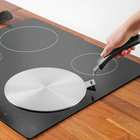 Plaque d'adaptation pour induction Ø24cm WESTMARK