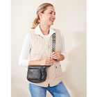 Sac  "Lucie", noir