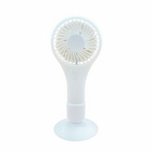 Ventilateur manuel avec pied