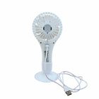 Ventilateur manuel avec pied