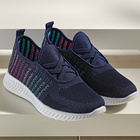 Sneakers extensibles, bleu foncé