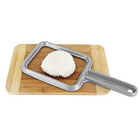Coupe-pommes de terre en robe des champs / mozzarella "Rondex" WESTMARK