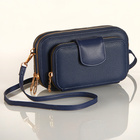 Sac "Suse" 2 en 1, bleu