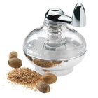 Moulin à muscade "Ufo" WESTMARK