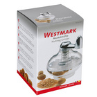 Moulin à muscade "Ufo" WESTMARK