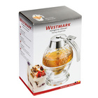 Poire au miel "Deluxe" WESTMARK