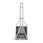 Presse-purée "Triangle" en acier inoxydable WESTMARK