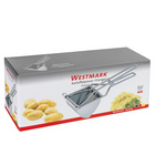 Presse-purée "Triangle" en acier inoxydable WESTMARK