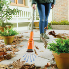 Souffleur de feuilles turbo sans fil, Victor Tools