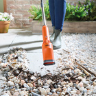 Souffleur de feuilles turbo sans fil, Victor Tools